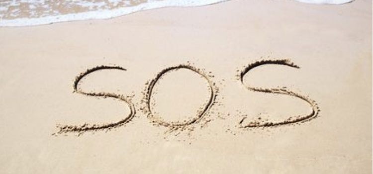 SOS - Gestão de crise