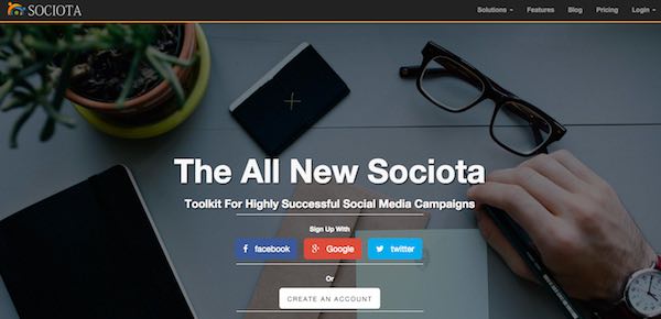 Sociota.net